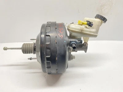 2010-2016 BUICK LACROSSE MASTER CYLINDER POWER BRAKE BOOSTER OEM, 540-00372 - Image 1 of 4