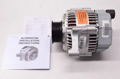 BBB Industries 13593, ERE13593A Remanufactured Alternator NOS - Image 1 of 3