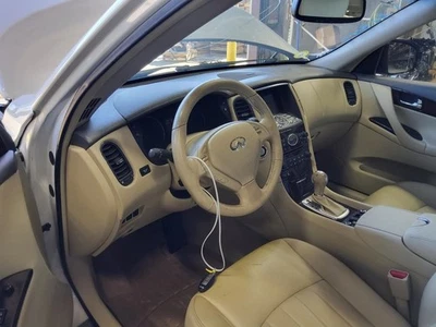 Dash Panel With Navigation Fits 08-12 INFINITI EX35 466677 - Изображение 1 из 4