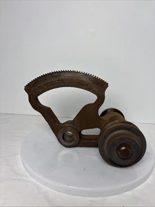 Craftsman 113 10" Tischkreissäge Aufsteckwelle Montage Zahnrad Zähne 5/8" C18-802176 USA - Bild 1 von 13