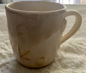 Sonoma Life And Style Seaside Mug - Picture 1 of 5