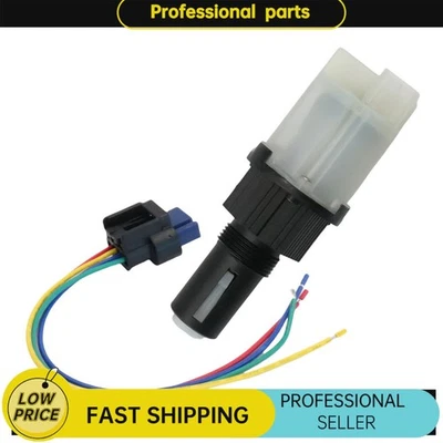 Front Drive Axle Actuator Fits GMC Sierra 1500 2500 HD 3500 HD Yukon Yukon XL - Image 1 of 4