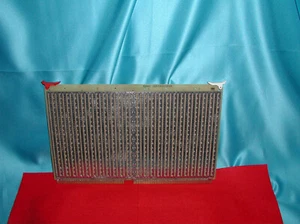 AUGAT X8136UG3432TG PrototypPCB full Pined/IC's Gld Plt FactoryNewVERYRARE WOW!  - Picture 1 of 7