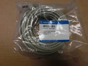 HP Agilent Patch Cable Shielded 7 m 5023-0202 - Picture 1 of 2