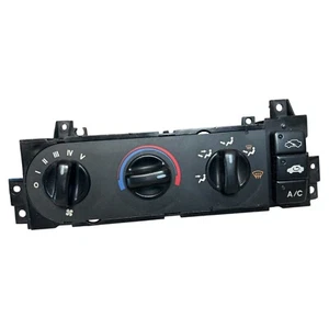94-97 Honda Accord AC Climate Control Panel Unit 79600-SN7 - Picture 1 of 8
