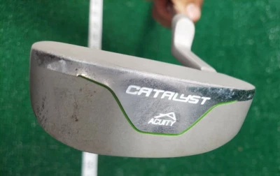 Acuity Catalyst Putter 27 " length Pre Owned - Image 1 of 4