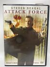 Attack Force Steven Seagal 2006 Dvd Free Shipping Fp20