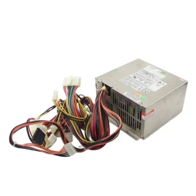 Fuente de alimentación 400W HG2-6400P ATX para equipo Advantech fuente de alimentación Foto 1 de 4