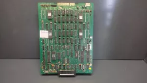Tablero de videojuegos Exerion arcade PCB original Jaleco - Imagen 1 de 3