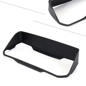 Instrument Cap Sun Visor for BMW K1600B K1600GT K1600GTL R1250RT 2021 Motorcycle - Picture 1 of 6