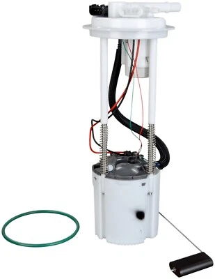 For 2010-2013 Chevrolet Silverado 1500 Bosch Fuel Pump Module Assembly 2011 2012 - Image 1 of 4