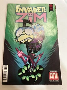 INVADER ZIM #30 CVR A ONI PRESS INC. - Free Shipping - Picture 1 of 6