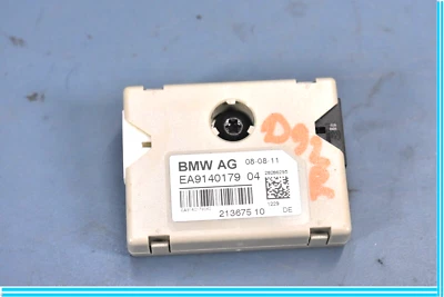 BMW 5 6 7 SERIES FILTRO DE SUPRESSÃO AÉREA ANTENA EA9140179 04 - Imagem 1 de 4