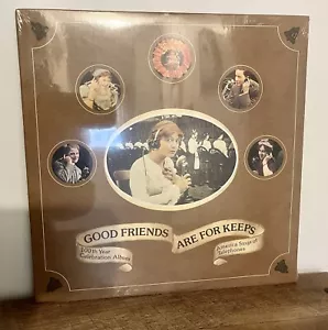 Good Friends Are for Keeps: America Sings of Telephones 100th Year Celebration - Picture 1 of 2