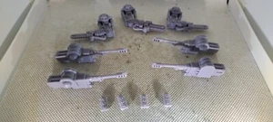 28mm Sci-Fi Walker Bits Pack #4 - Picture 1 of 2