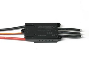 Torcster Speedcontroller PRO V3 SBEC 155A Brushless Regler Flugzeug Elektro - Bild 1 von 1