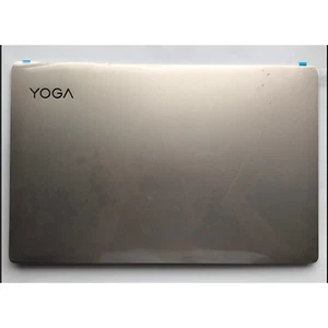 New 5CB0U44074 For YOGA S740-14IIL Lcd Rear Cover Top Screen Case - Picture 1 of 5