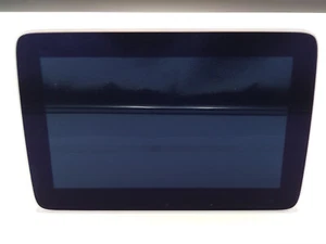 Pantalla Central Original Mercedes AMG GLE W166 NTG5 8" A1669001420 - Imagen 1 de 6