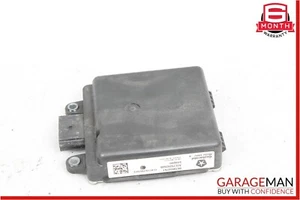 14-18 Maserati Quattroporte Right Passenger Side Blind Spot Radar Sensor Module - Picture 1 of 6