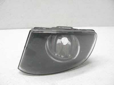 11-13 BMW E92 E93 328i xDRIVE RWD FRONT FOG LIGHT LAMP LEFT DRIVER OEM 081623B - Image 1 of 4