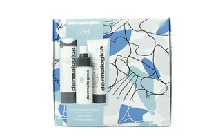 Dermalogica Kit Hydro Masque Exfoliant+Multi-Avtive Toner+ Skin Smoothing Cream  - Picture 1 of 3