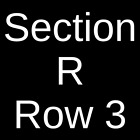 2 Tickets Big Time Rush 9/29/24 West Springfield, Ma