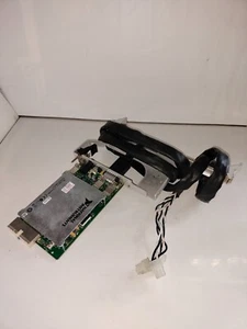 National Instruments NI PXI-4110 PXI4110  Programmable DC Power Supply Card - Picture 1 of 10