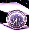 Vintage Consort Quartz Watch Quintel V-121