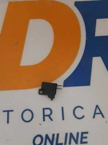 PREMI STOP ACCENSIONE DESTRO HONDA FORESIGHT 250 1998 1999 2000 2001 2002 2003 - Picture 1 of 1