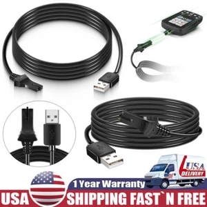 2 Pack for Minn Kota iPilot Link Remote Charging Cable 1866460 2373241 - Imagen 1 de 13