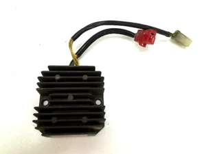 SH232-12 régulateur pour HONDA CX 500 TCC 1981-1984 occasion 101933 - Photo 1/5