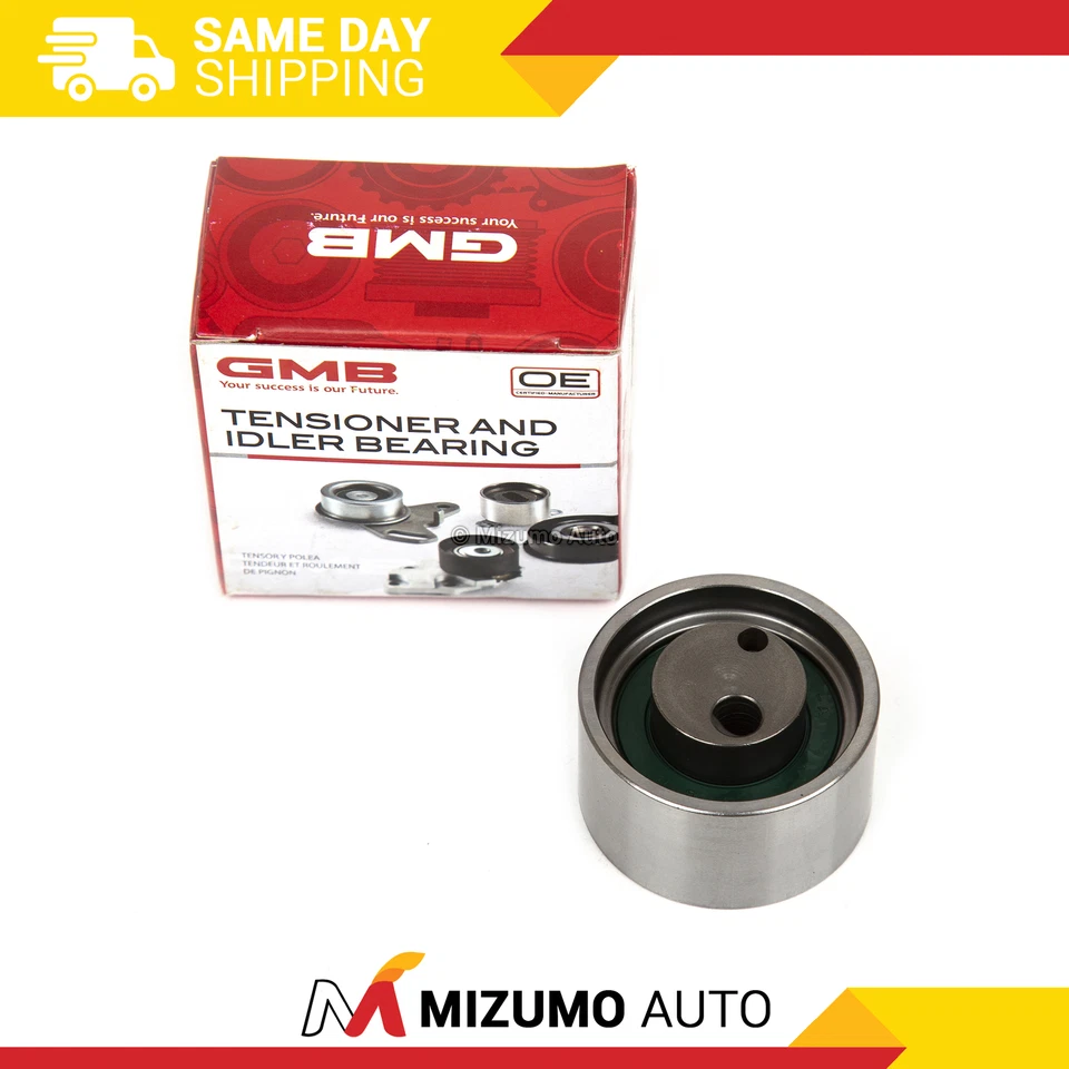 Tensor de correa de distribución apto para 92-02 Chevrolet Geo Pontiac Suzuki 1.3 1.6 G13A G16KV Foto 1 de 4