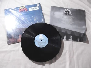 Mr Big - Photographic Smile Vinyl LP Record on Arista AL 4083 (USA?) - Picture 1 of 6