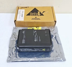 Emerson DeltaV VE3005 / KJ2003X1-BA2 / 12P2093X112 Controller MD - Bild 1 von 13