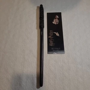 Marcador Varita Misteriosa Serie Patronus SEVERUS SNAPE Harry Potter - Imagen 1 de 7