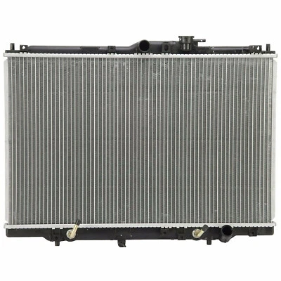 Radiator fit for Honda Odyssey 1995-1998 Oasis 1996-1998 2.2L 2.3L L4 fit for HO - Image 1 of 4