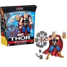 Marvel Legends - Thor Comic Marvel’s Ragnarok Deluxe Action Figure 6" HASBRO