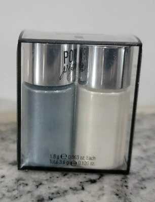 Hard Candy Poppin' Pigments Thunder and Lightening #600 (azul/blanco), ¡NUEVO! Foto 1 de 4
