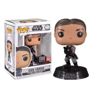 Funko POP! Star Wars Iden Versio 460 - Bild 1 von 1