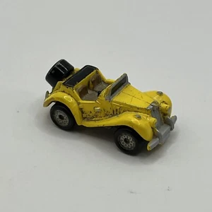 Micro Máquinas Galoob MG TF BOCS 2 - Imagen 1 de 3