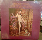 Music For Belly Dancers (Vinyl)  Arab Tunes ?? Lp 507 New Sealed New Rare