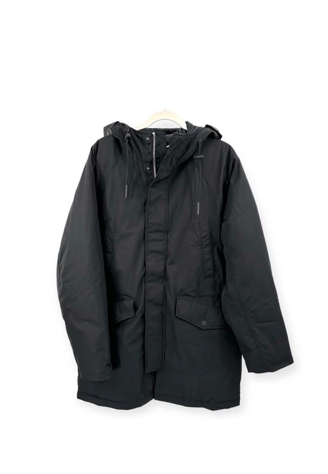 Parka larga Everlane The ReNew (grande) Foto 1 de 4