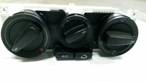 Temperature Control With AC Manual Temperature Control Fits 98-05 PASSAT 318835 - Picture 1 of 12