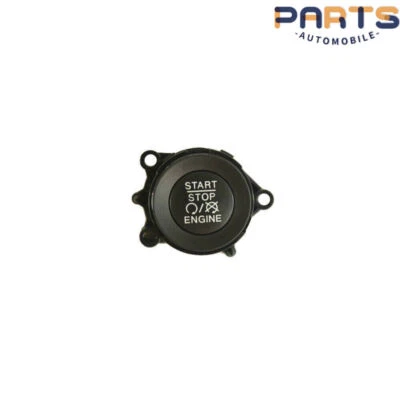 5ZR57LXHAA Engine Key Start Stop Switch For JEEP Compass Renegade FIAT 2015-2018 - Image 1 of 3