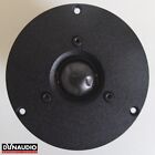 DYNAUDIO D-28/2 S 28mm dome tweeter for Audience C120+ and other speakers c.1999