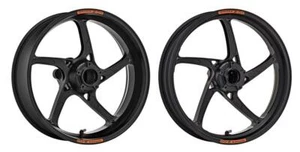 OZ Racing PIEGA Rims Wheels Rim Set Yamaha YZF R1 R1M R1S & FZ10 FZ-10 & YZF R6 - Picture 1 of 3