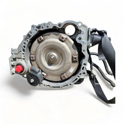 Lexus ES350 07-09 6 Cyl Automatic AT Transmission Assembly 187K Mi, C025, OEM, 2 - Image 1 of 4