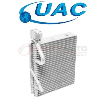 UAC AC Evaporator Core for 2007 Chevrolet Silverado 1500 Classic - Heating lv Foto 1 de 4