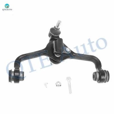 Braço de controle superior esquerdo dianteiro junta esférica para 1995-2002 Mercury Grand Marquis - Imagem 1 de 4