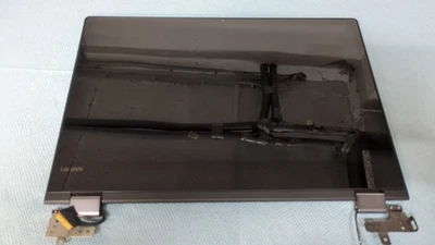 Lenovo Yoga 530-14IKB Touchscreen Display Original 81EK - Bild 1 von 4